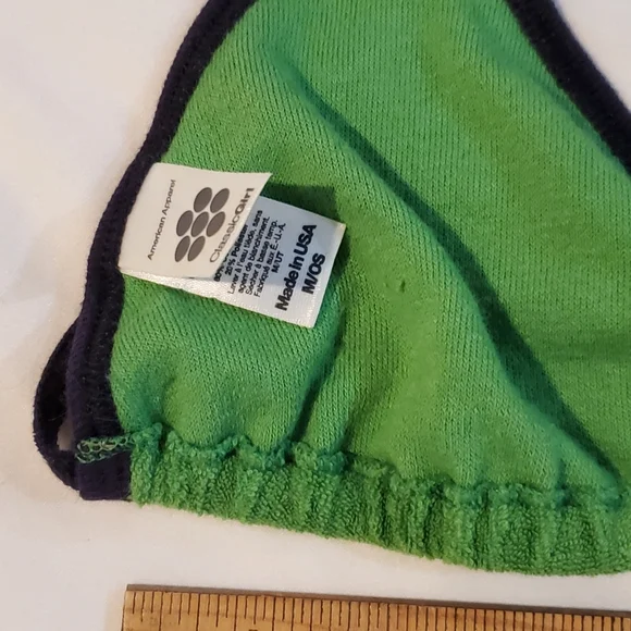 3 Piece Bikini Tops - Picture 7 of 7